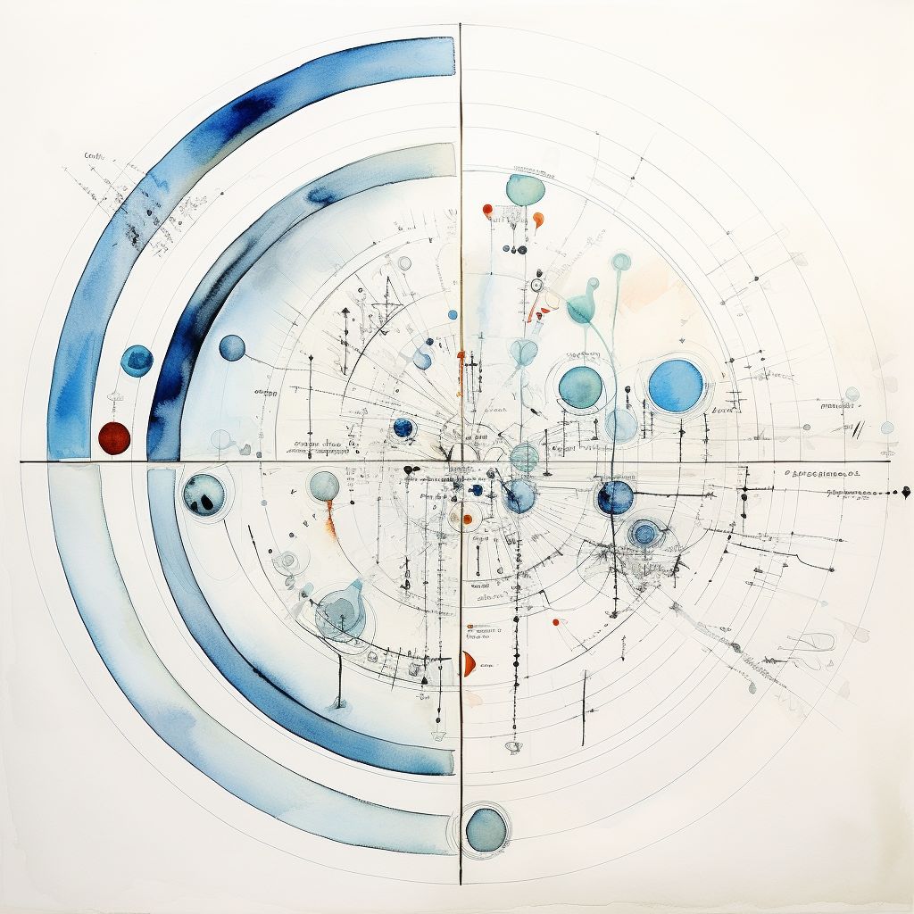 Art of System Observation Logo